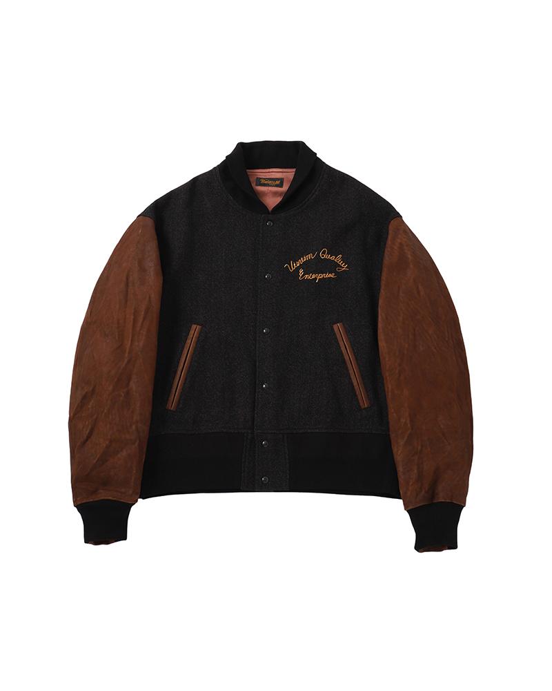 VARSITY JKT – Saint Alfred